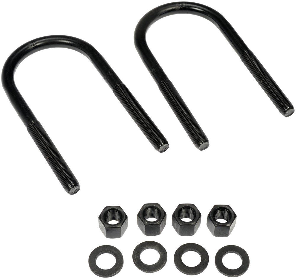 U-BOLT REPAIR KIT