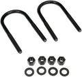 U-BOLT REPAIR KIT