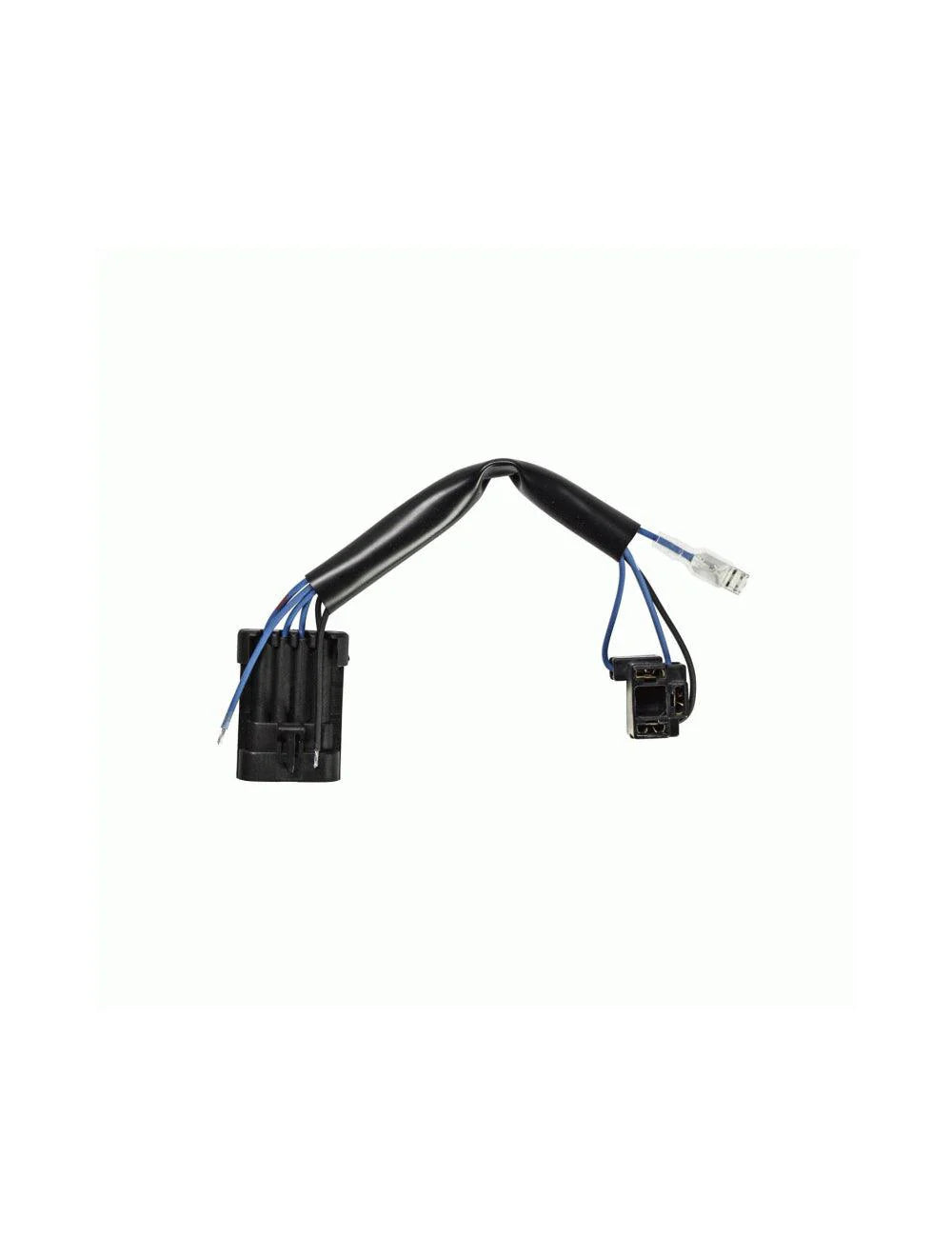 H4 CONNECTOR-4 PIN ADAPT