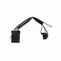 H4 CONNECTOR-4 PIN ADAPT