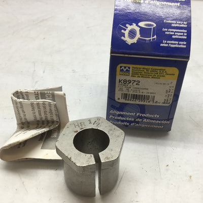 MOOG 99-23 Ford E-350 Super Duty Front Caster/Cam Bushing