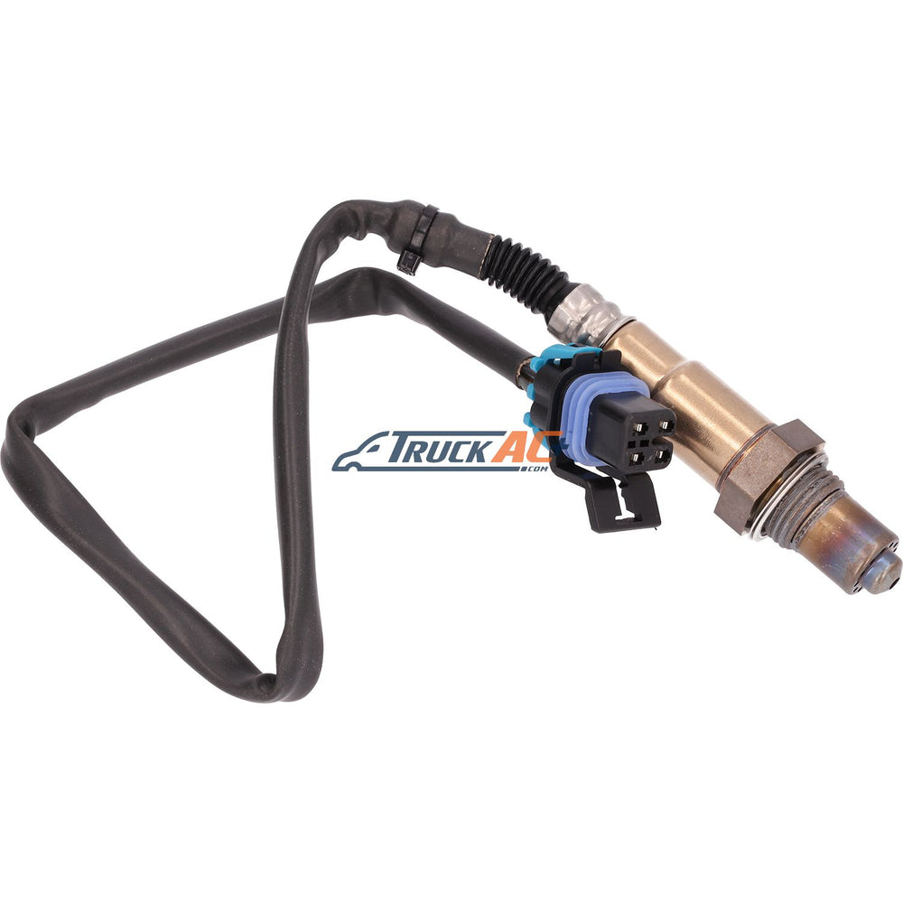 SPARK PLUG WIRE SET