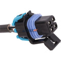 SPARK PLUG WIRE SET