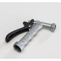 SPRAY NOZZLE FOR COILED EXTENSION HOSE QUCIK DISSCONNECT VALVE CARDED