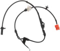 ABS WHEEL SPEED SENSOR