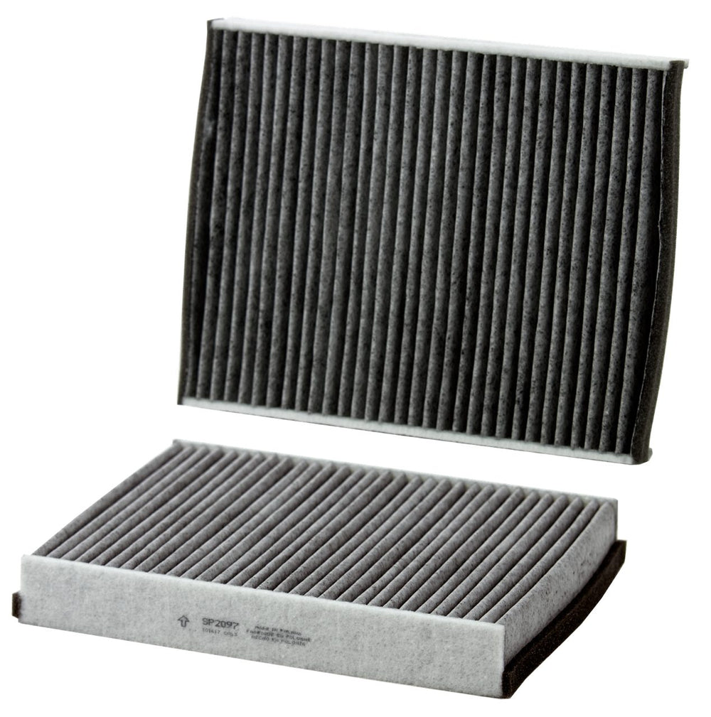 CABIN AIR FILTER