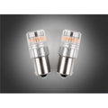 ECO Series 1156 LED Bulbs Amber (2 EA)