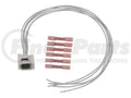 MULTI FUNCTION CONNECTOR
