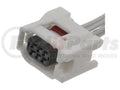 MULTI FUNCTION CONNECTOR