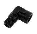 1/8in NPT 90 Degree Adapter Fitting Ano-Tuff