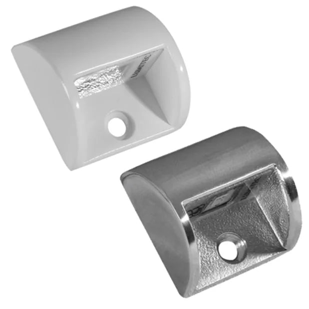 LUMITEC red auto part