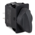 ROTARY SWITCH, CONTURA, PROGRESSIVE