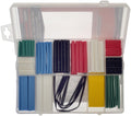 HEAT SHRINK TBE ASST
