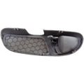 INTERIOR DOOR HANDLE