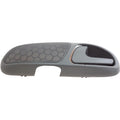 INTERIOR DOOR HANDLE