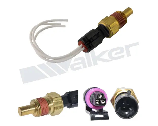 Walker Products Inc. - auto part