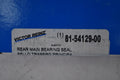 Engine Crankshaft Seal Kit - 81-54129-00