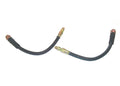 51-54 CHVY FRONT BRAKE HOSE & 51-59 REAR