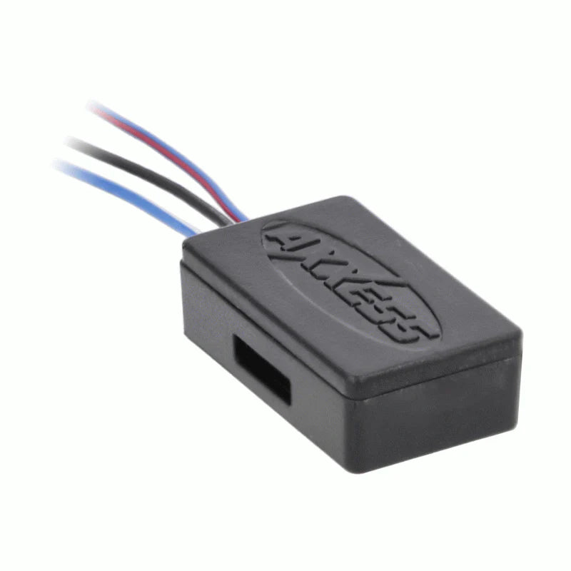 FORD/LINCOLN/MERCURY - 12V TO 5V ST