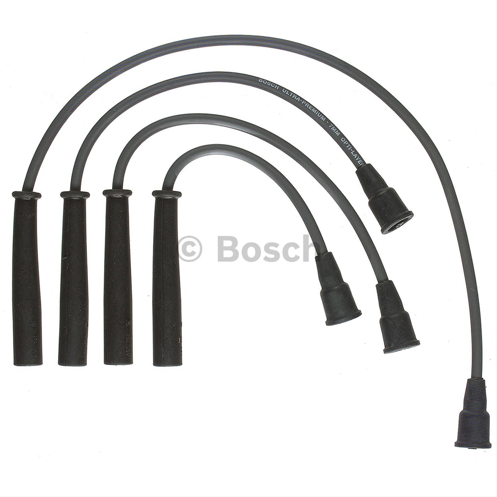 SPARK PLUG WIRE SET