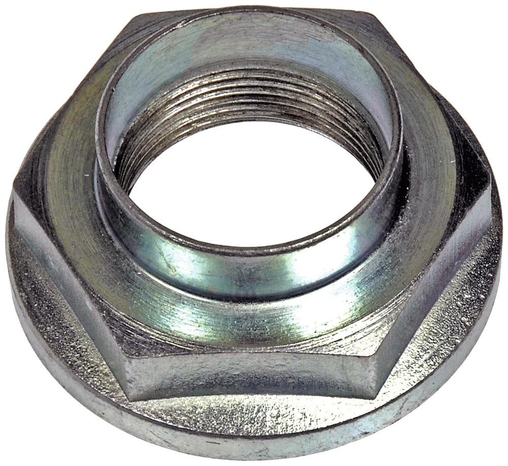 SPINDLE NUT