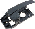 INTERIOR DOOR HANDLE