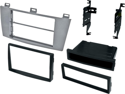 American International Install auto part