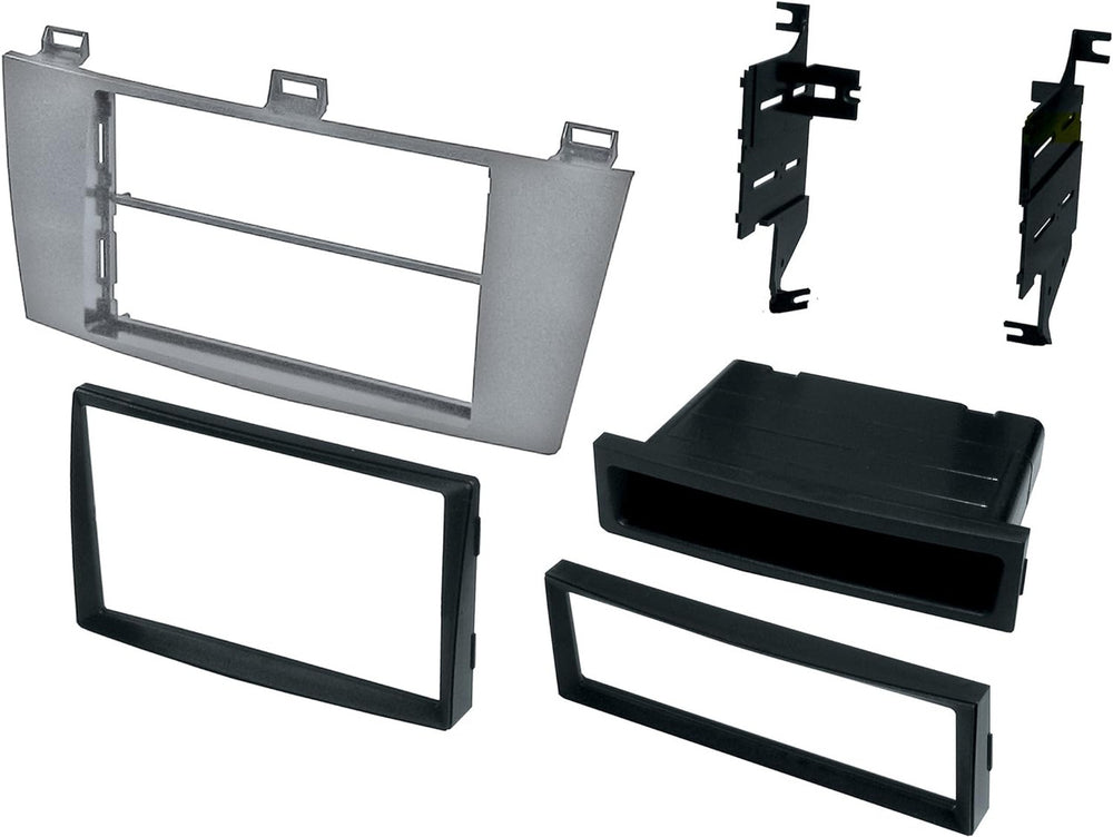 American International Install auto part