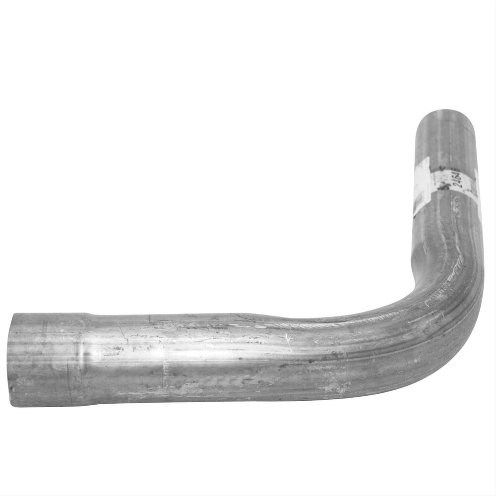 7986 RAMCHARGER/D150/D250/D350/7981 TRAILDUSTER PREBENT TAIL PIPE