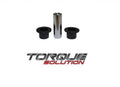 Torque Solution Shifter Pivot Bushings (Wide): 02-07 Subaru WRX