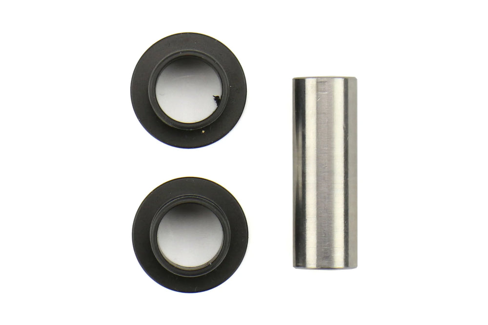 Torque Solution Shifter Pivot Bushings (Wide): 02-07 Subaru WRX