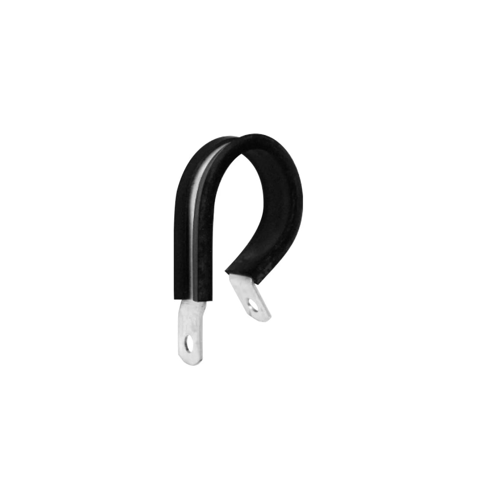 ADEL LINE CLAMPS 9/16 ID FUEL LINE (PACK OF 10)