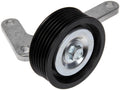 IDLER PULLEY