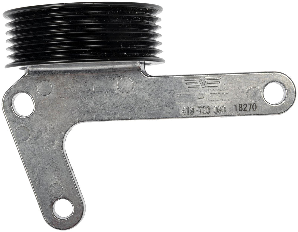 IDLER PULLEY