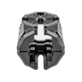 MIGHTYMOUNT DUO RAIL ADAPTER SINGLE PACK COMPATIBLE WITH HOBIE HRAIL