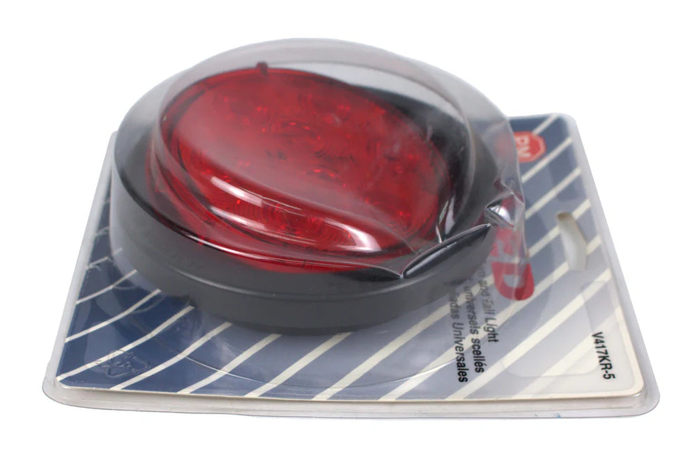 LED STOP & TAIL KIT