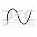DFC 05-23 Nissan Frontier Rear-L Brake Hose