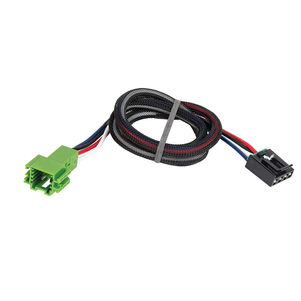 (3066P)MERCEDESBENZ 2 PLUG BRAKE CONTROL ADAPTER