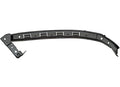 LH FRONT BUMPER SIDE COVER BEAM ACCORD CPE/SDN 0307; HYBRID 0507
