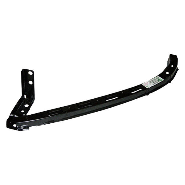 LH FRONT BUMPER SIDE COVER BEAM ACCORD CPE/SDN 0307; HYBRID 0507