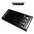 FRONT LIC PLATE MNT BRKT