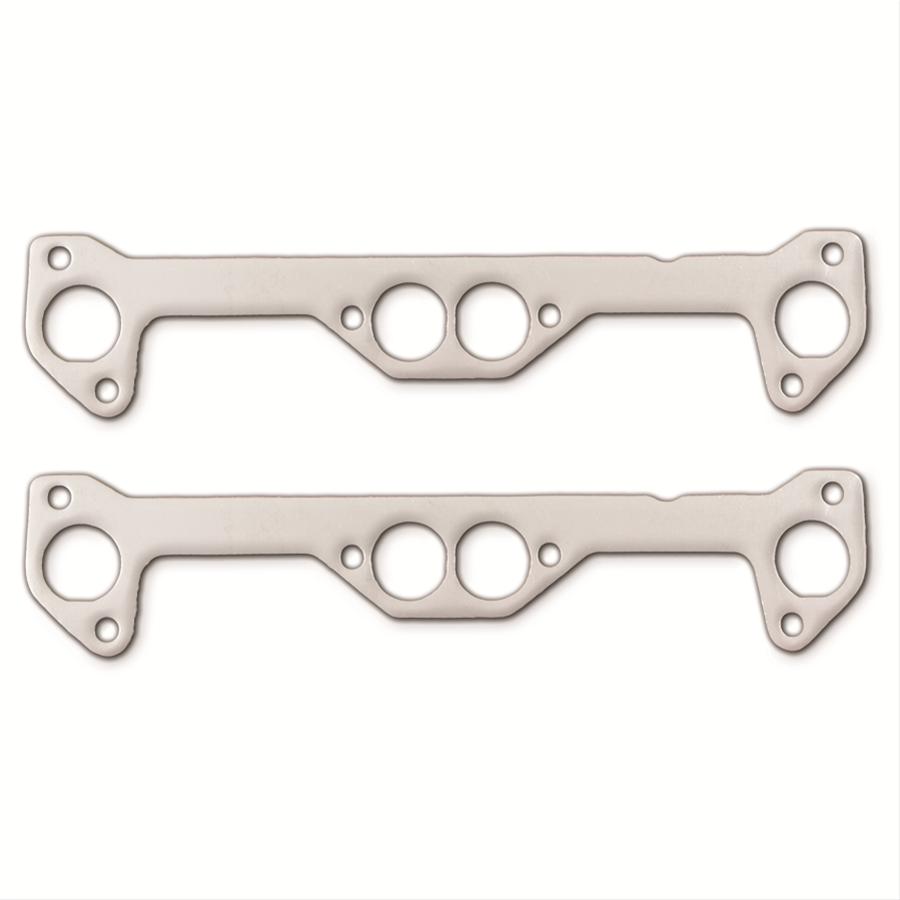 7180 FORD PINTO/CAPRI EXHAUST GASKET 1(EA)