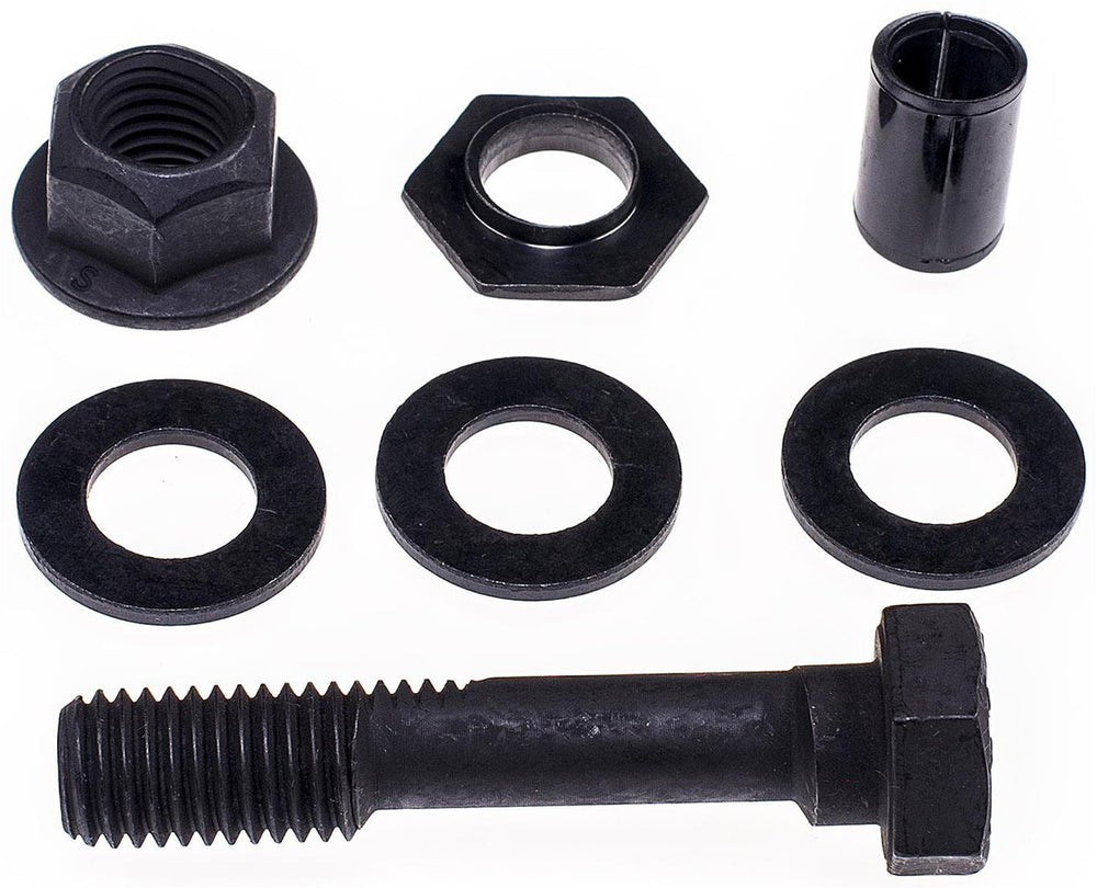 ALIGNMENT CAMBER KIT