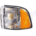 SIDE MARKER L