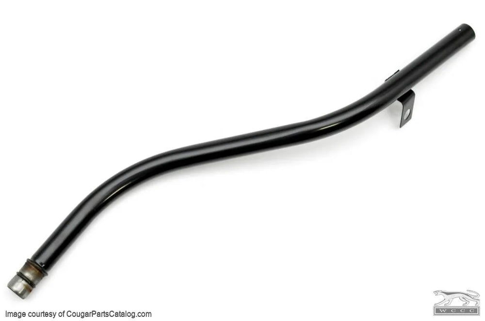 DRAKE black auto part