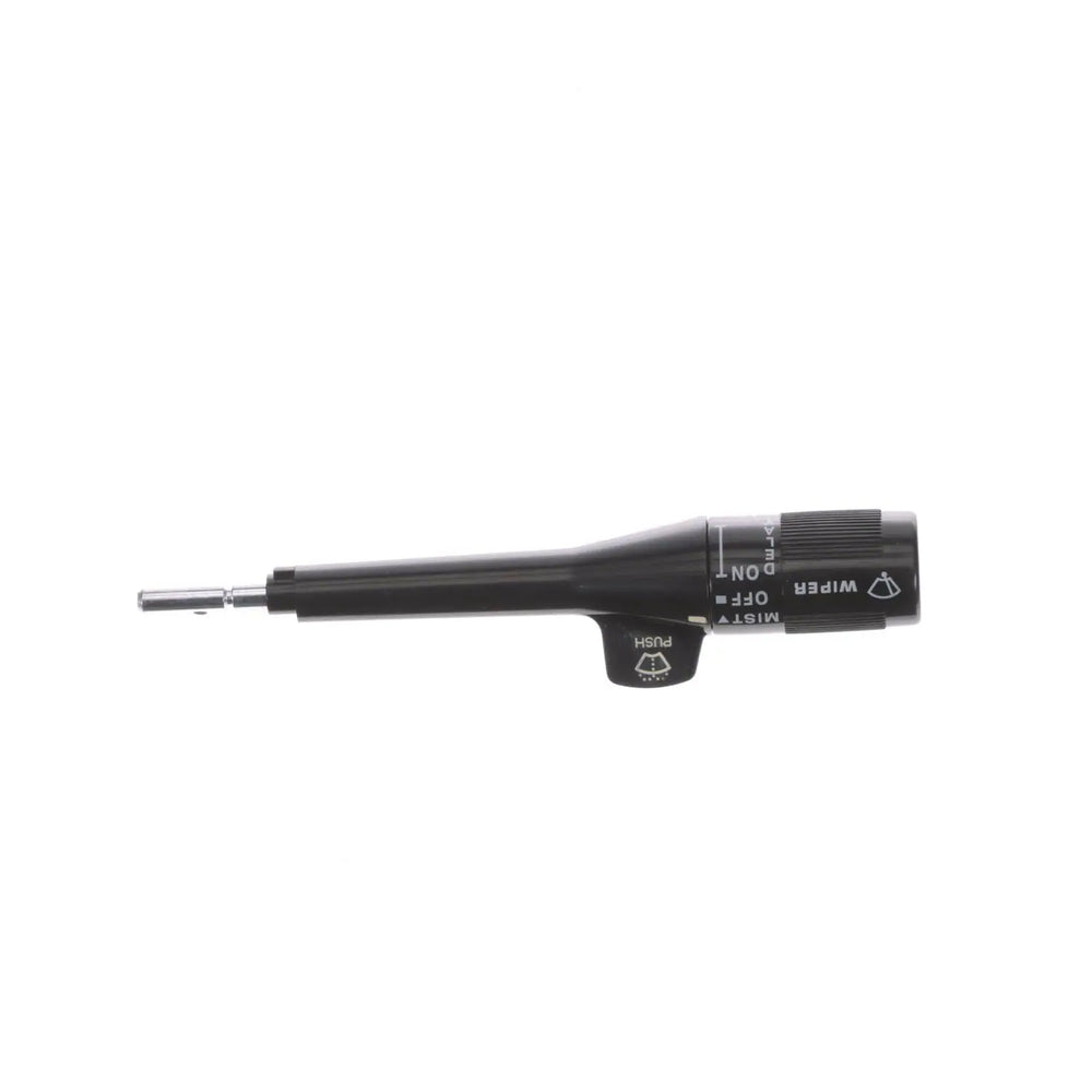 TURN SIGNAL LEVER DELAY