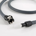 Goodridge 90 Deg Side Banjo Adaptor for 3/8 or M10 Bolt