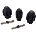 TRANSDUCER, NETWORK CABLE PULLING T