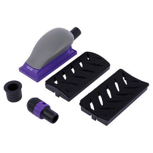 PN85095 HOOK DISC HAND PAD