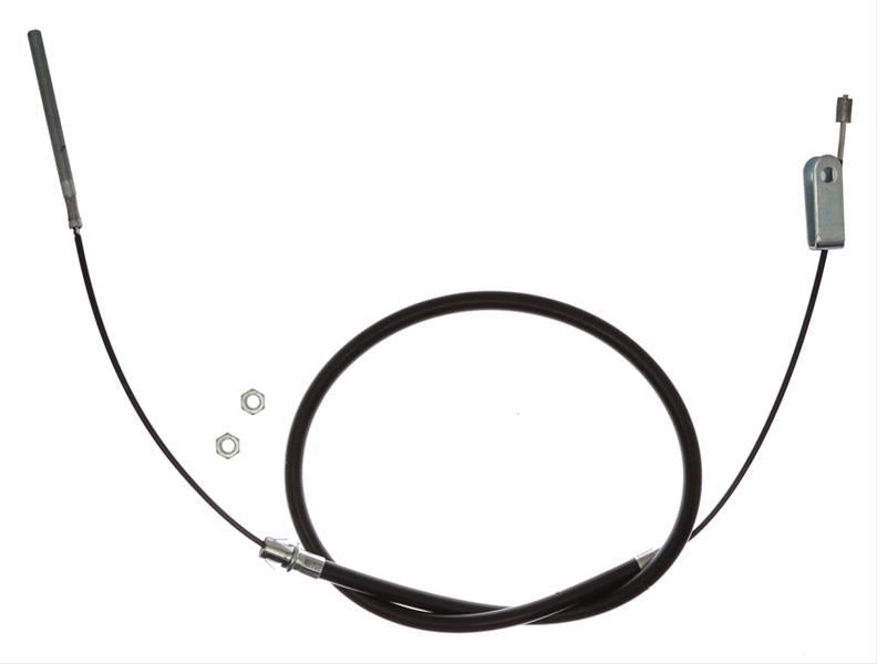 BRAKE CABLE